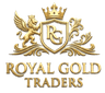 Royal Gold Traders Logo